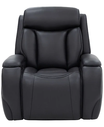 Aries Triple Power Zero Gravity Theater Recliner, Macy's Exclusive
