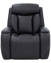 Aries Triple Power Zero Gravity Theater Recliner, Macy's Exclusive
