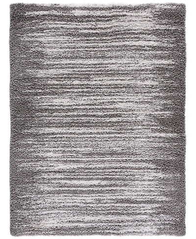 Safavieh Ravine Shag RVE358F 8'x10' Area Rug