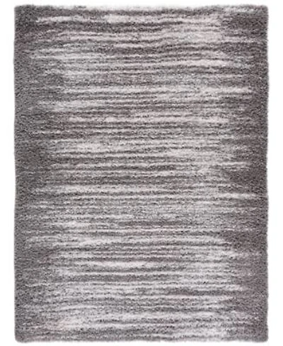 Safaviehravine Shag Rve358f Rug Collection