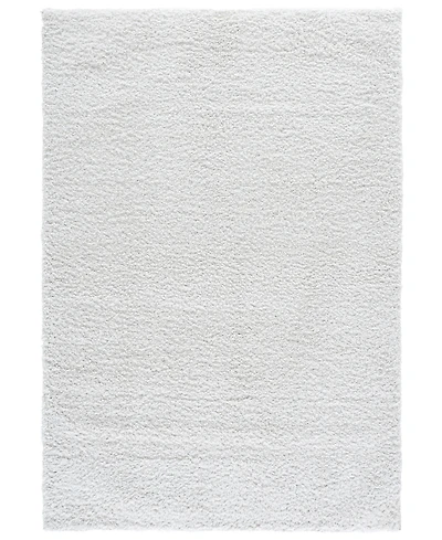 Safavieh Seattle Shag STE912A 5'3"x7'6" Area Rug