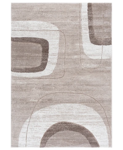 Safavieh 54" x 12" x 12" 9'x12' Area Rug