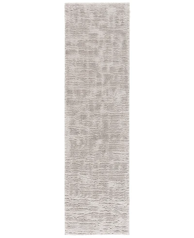 Safavieh 27" x 8" x 8" 2'3"x8' Runner Area Rug