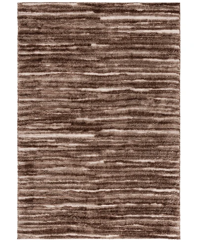 Safavieh 63" x 5" x 5" 5'3"x7'6" Area Rug