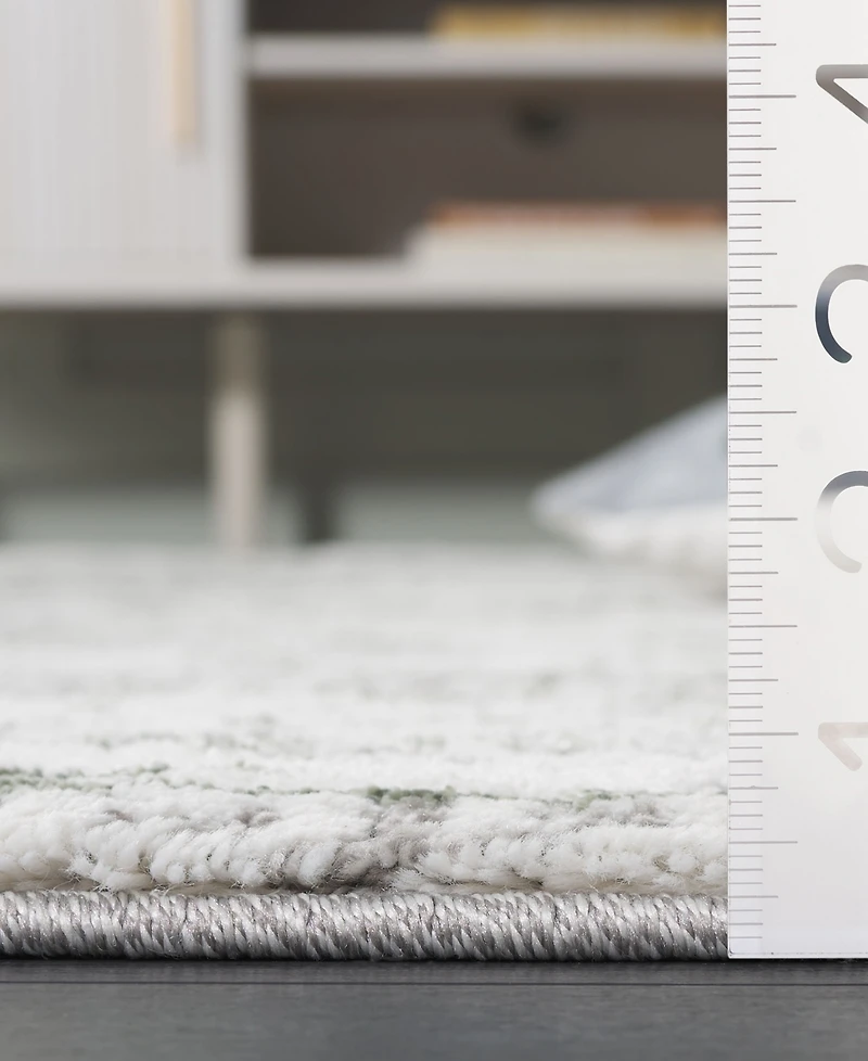 Safavieh Vision VSN606J 5'3"x7'7" Area Rug