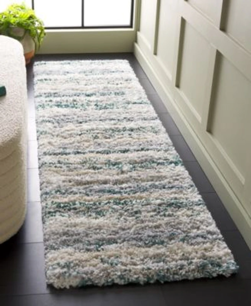 Safavieh Fontana Shag Fnt842 Area Rug Collection