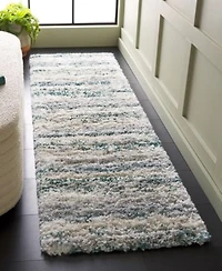 Safavieh Fontana Shag Fnt842 Area Rug Collection
