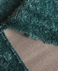 Safavieh 64" x 7" x 7" 5'3"x7'6" Area Rug