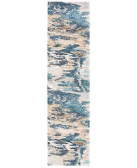 Safavieh Vision VSN606M 2'3"x8' Runner Area Rug