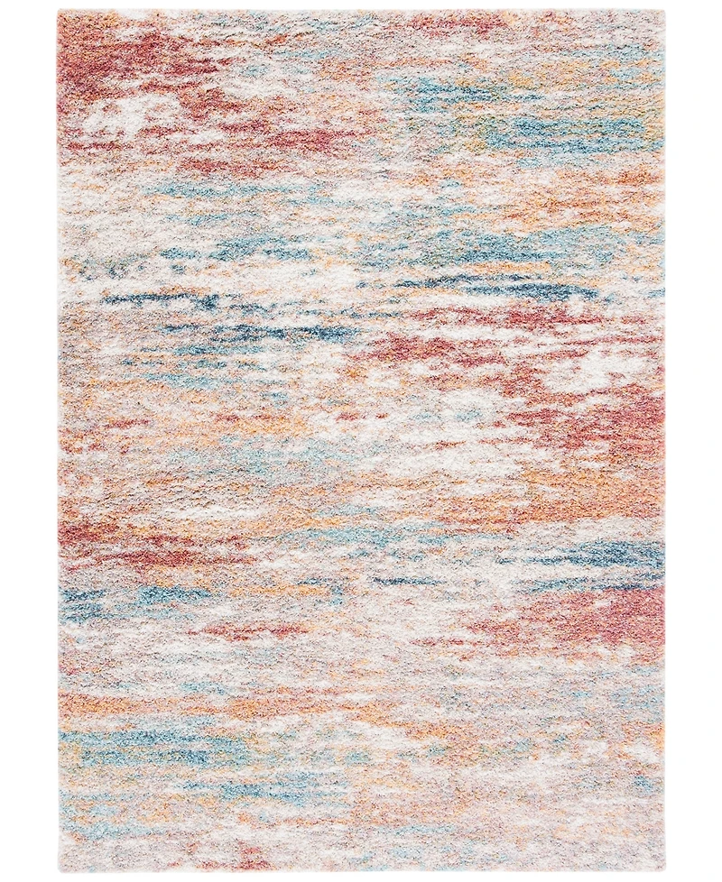 Safavieh Seattle Shag STE908F 9'x12' Area Rug