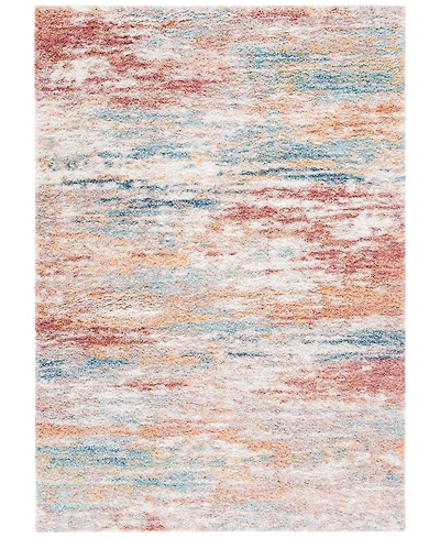Safavieh Seattle Shag STE908F 9'x12' Area Rug