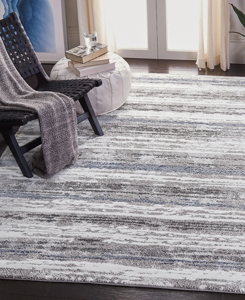 Safavieh Vision VSN606D 5'3"x7'7" Area Rug