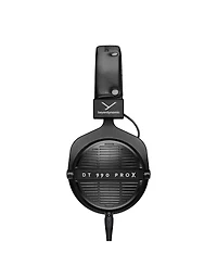 beyerdynamic Dt 770 Pro X Wired Over-Ear Headphones, 48 Ohm, Closed-Back Professional Recording Studio Monitor. Recording, Sound Isolation