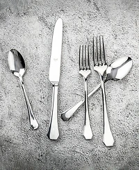 Mepra Moretto Flatware Set, 20 Pieces