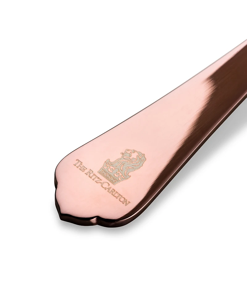 Dolce Vita Mirror Flatware Set, 20 Piece