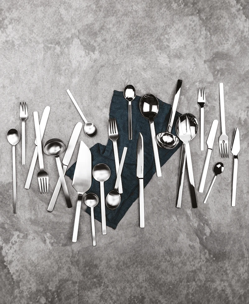 Mepra Gift Box Cake Server Stile Serve Ware