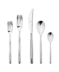 Mepra Stiria Flatware Set, 20 Pieces