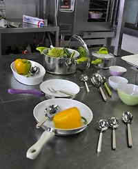 Mepra Serving Set Flatware Set, Set of 3