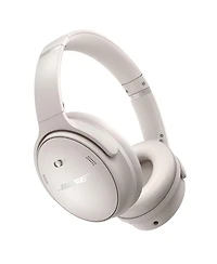 Bose QuietComfort Wireless Noise-Cancelling Over-Ear Headphones