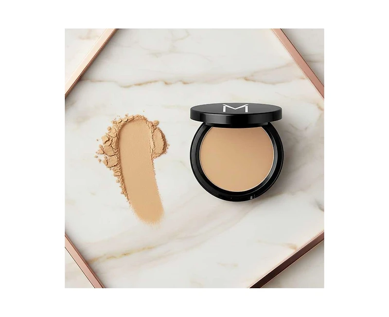 Voodoo Makeup Coconut Cream Foundation