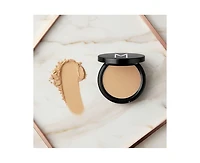 Voodoo Makeup Coconut Cream Foundation