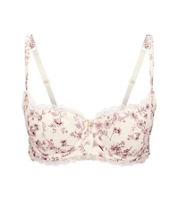 Adore Me Women's Elsie Contour Balconette Bra