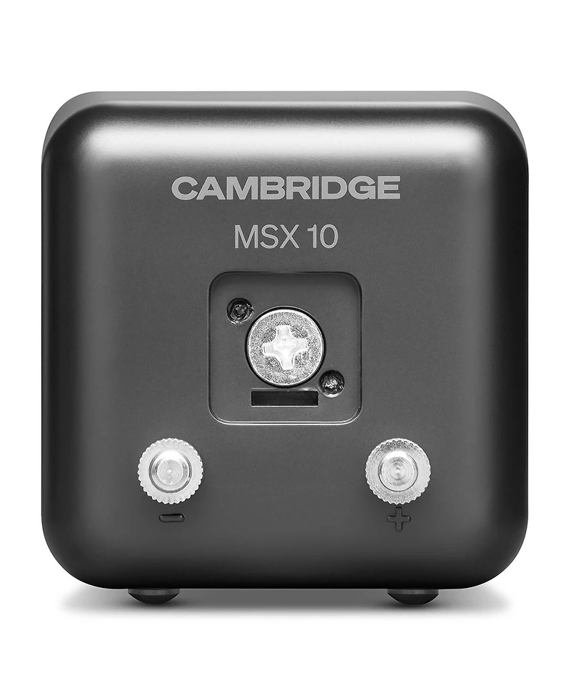 Cambridge Audio MSX10 Compact Wired Satellite Speaker - Each