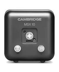 Cambridge Audio MSX10 Compact Wired Satellite Speaker - Each