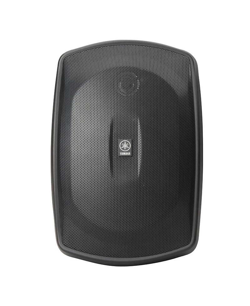 Yamaha Ns-AW190 2-Way All-Weather Speaker System