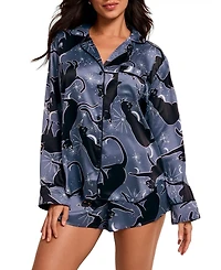 Adore Me Women's Sammie Pajama Set