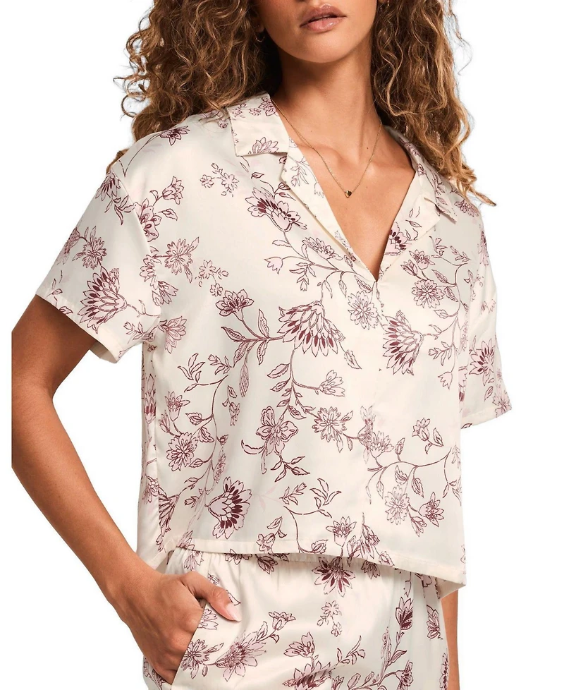 Adore Me Women's Verity Pajama Set