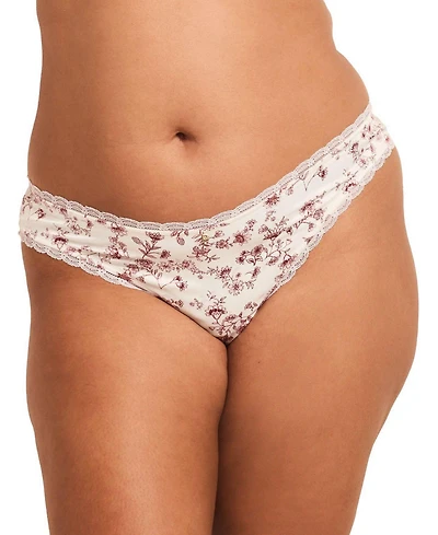 Adore Me Women's Elsie Bikini Panty