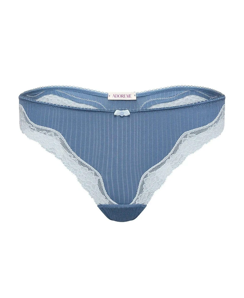 Adore Me Women's Lilou Thong Panty