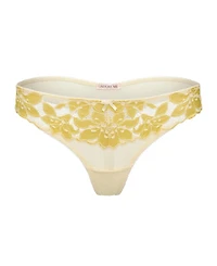 Adore Me Women's Mellody Thong Panty