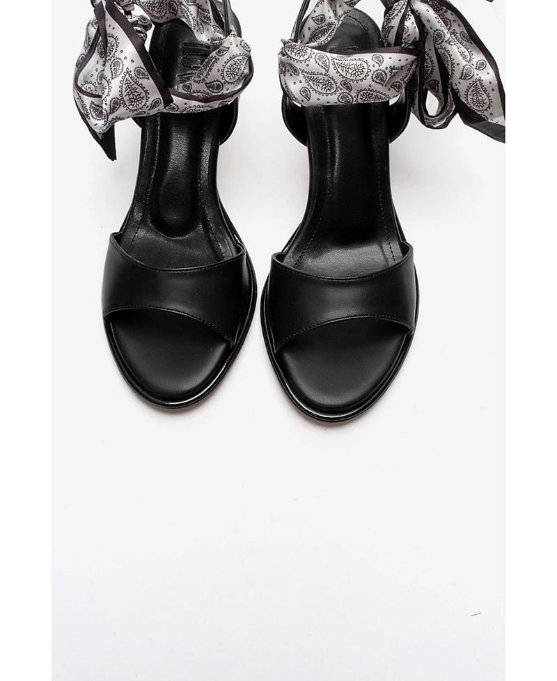 Prologue Shoes Women's Marena Stiletto Pump