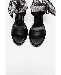 Prologue Shoes Women's Marena Stiletto Pump