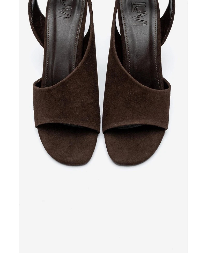 Prologue Shoes Women's Zyra Wedge Sandal