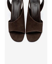 Prologue Shoes Women's Zyra Wedge Sandal