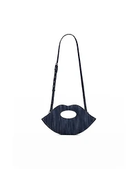 Desigual Women's Small lips bag