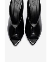 Prologue Shoes Women's Pelina Stiletto Sandal