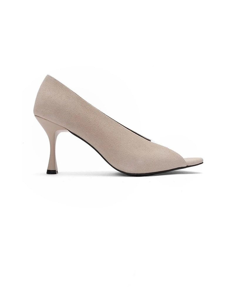 Prologue Shoes Women's Varelia Stiletto Sandal