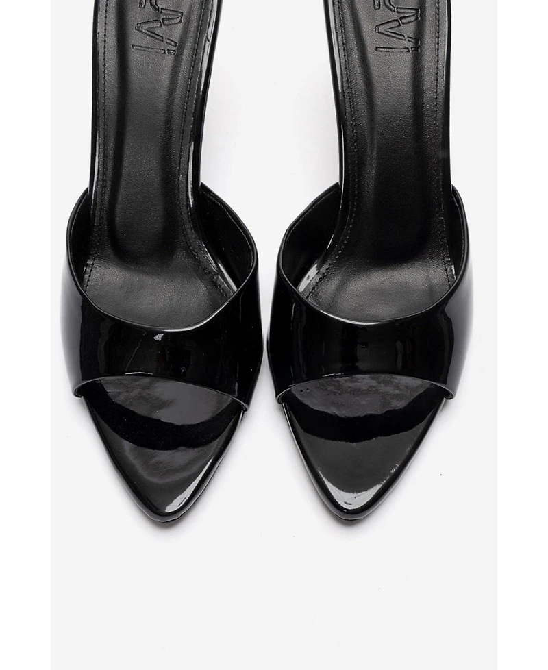 Prologue Shoes Women's Tiera Stiletto Sandal