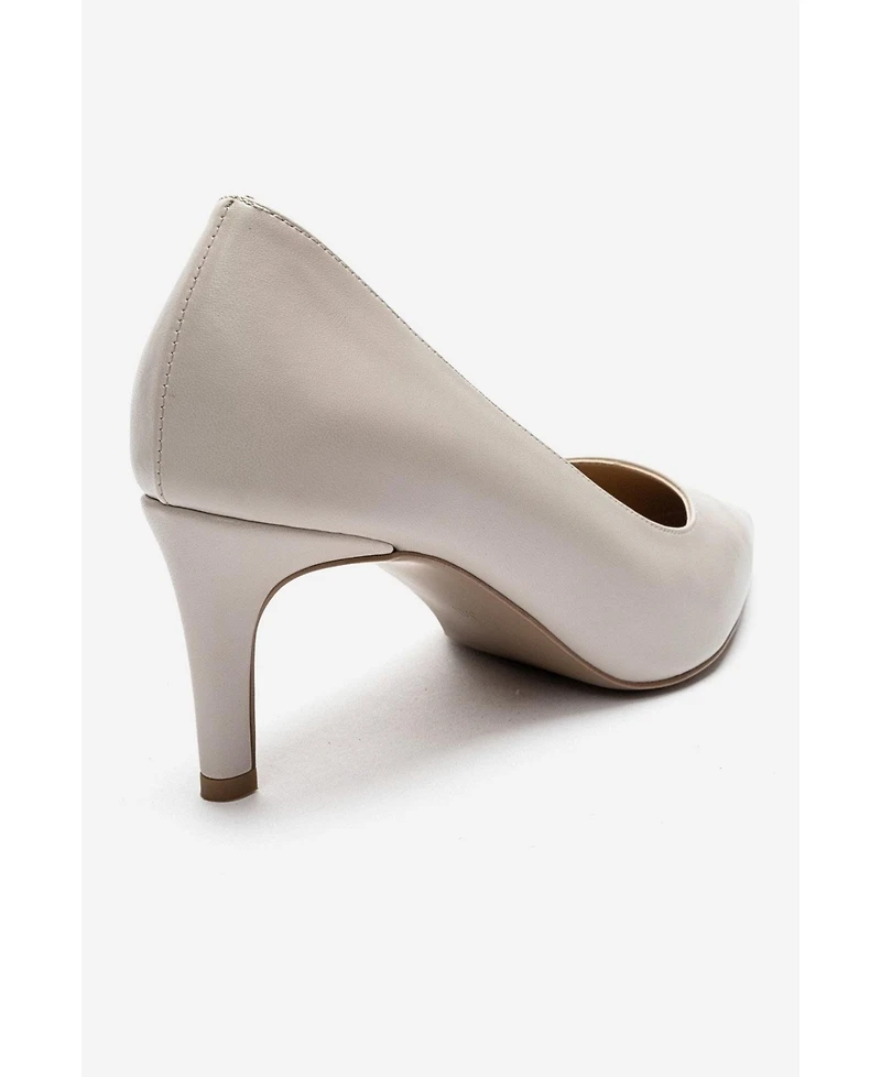 Prologue Shoes Women's Velmira Stiletto Pump