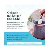 Youtheory Men Joint Collagen
