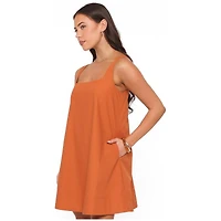 Petal and Pup Women's Kora Mini Dress