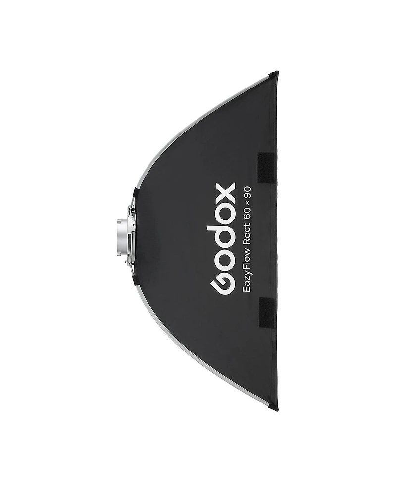 Godox EazyFlow Rect 60 x 90 Foldable Softbox for Bowens Mount