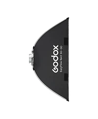 Godox EazyFlow Rect 60 x 90 Foldable Softbox for Bowens Mount