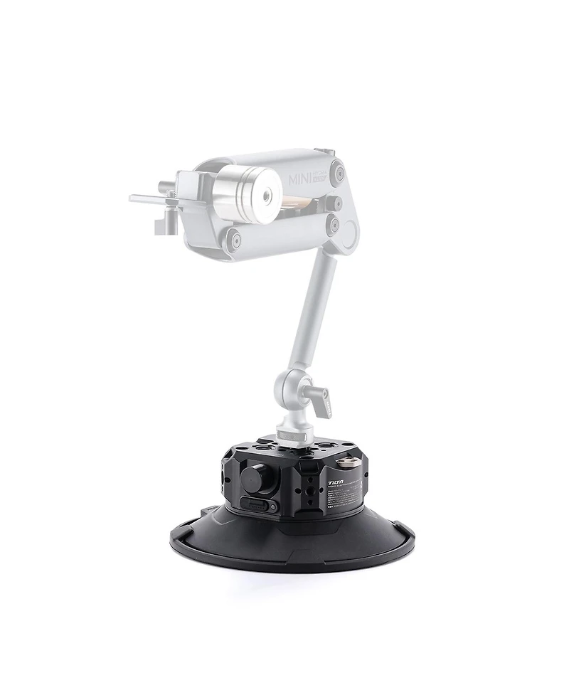 Tilta Hydra 6" Electronic Suction Cup