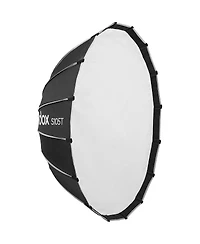Godox S105T Quick-Release Umbrella Softbox, 41.3" for Bowens Mount