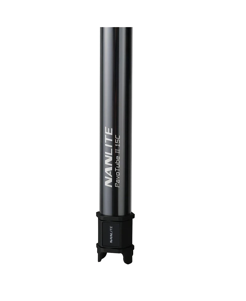 Nanlite PavoTube Ii 15C Wireless Rgbww Led Tube 2-Light Kit